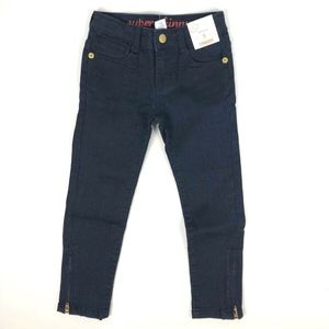 Gymboree Casual Denim Pants Skinny Stretch 5